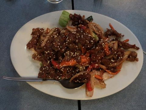 Hooi's Recipe - VIC Tourism 0