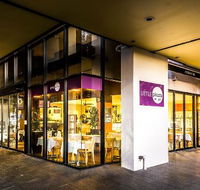 Little Piazza Bar  Grill - VIC Tourism