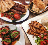Mado Cafe - VIC Tourism