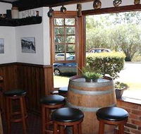 Montville Cafe Bar and Grill - VIC Tourism
