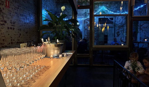 Auction Rooms - VIC Tourism 0