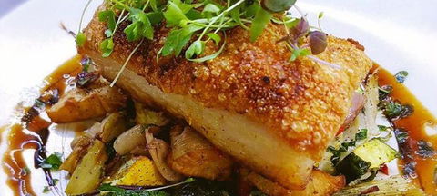 Rodeo Mexican Restaurant - VIC Tourism 0