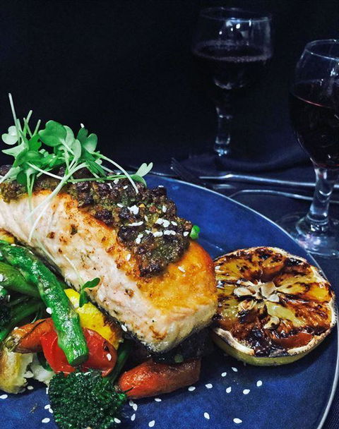 Rodeo Mexican Restaurant - VIC Tourism 9