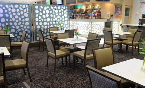 Rodeo Mexican Restaurant - VIC Tourism 12