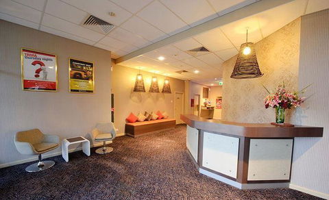 Rodeo Mexican Restaurant - VIC Tourism 13