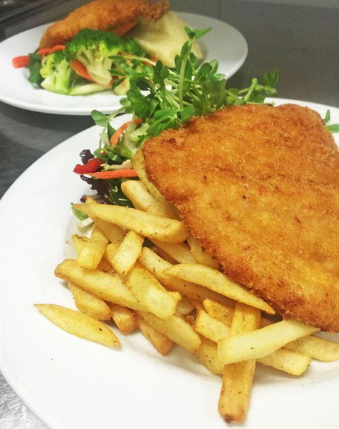 Rodeo Mexican Restaurant - VIC Tourism 14