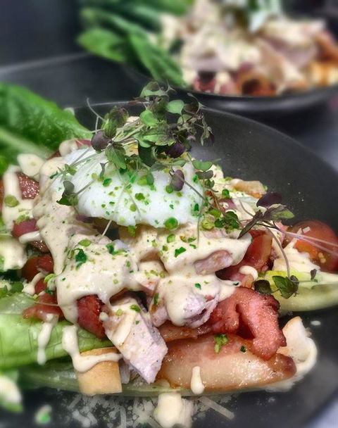 Rodeo Mexican Restaurant - VIC Tourism 15