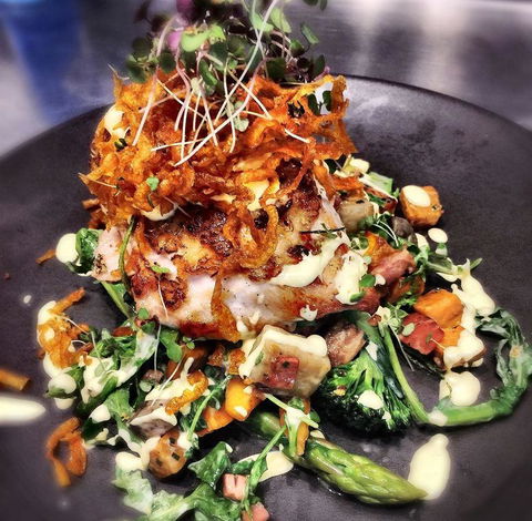 Rodeo Mexican Restaurant - VIC Tourism 16