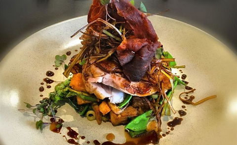 Rodeo Mexican Restaurant - VIC Tourism 17