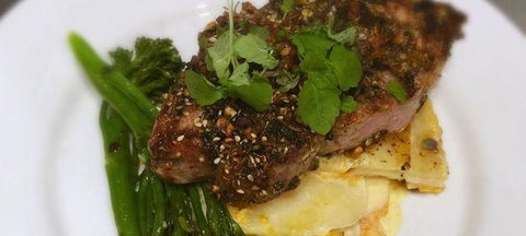 Rodeo Mexican Restaurant - VIC Tourism 1