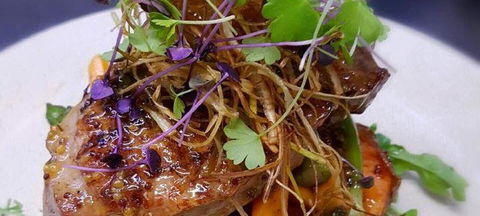 Rodeo Mexican Restaurant - VIC Tourism 3