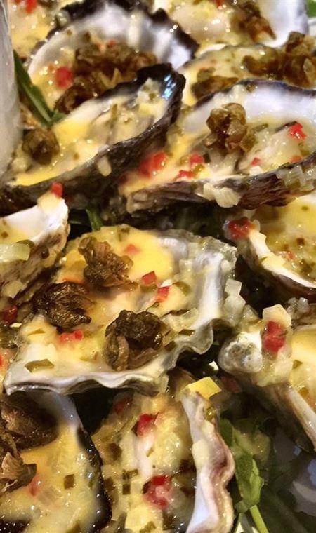 Rodeo Mexican Restaurant - VIC Tourism 4