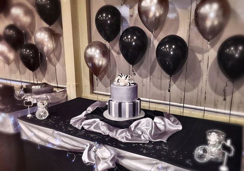 Rodeo Mexican Restaurant - VIC Tourism 5