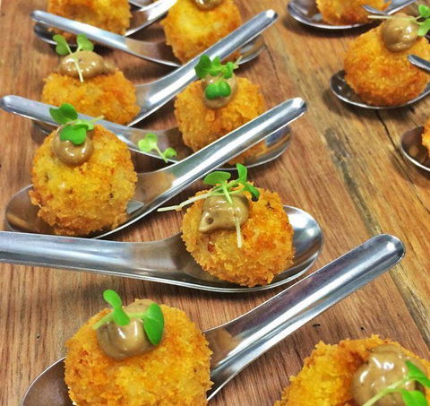 Rodeo Mexican Restaurant - VIC Tourism 7