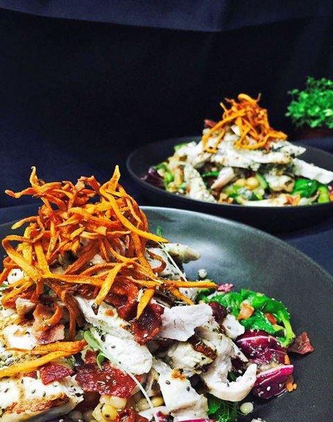 Rodeo Mexican Restaurant - VIC Tourism 8