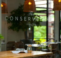 The Conservatory