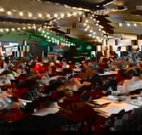 Alfonsino's Italian Porchetta Bar and Pizzeria - VIC Tourism