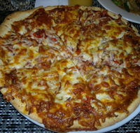 Anna's Restaurant - VIC Tourism
