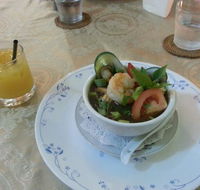 Asian Gateway Restaurant - VIC Tourism
