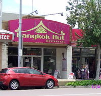 Bangkok Hut Restaurant - VIC Tourism