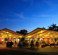 Barra Bar  Bistro - VIC Tourism