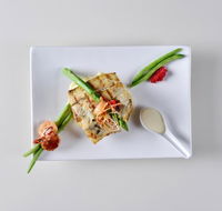 Barra on Todd Restaurant  Bar - VIC Tourism