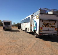 Barrow Creek Restaurant - VIC Tourism