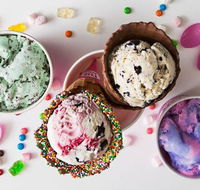Baskin Robbin - VIC Tourism