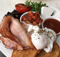 Bean Tree Cafe - VIC Tourism