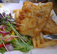 Bent Bull Bar and Grill - VIC Tourism