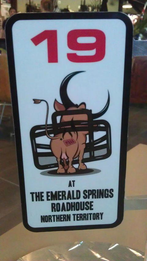 Bent Bull Bar And Grill - VIC Tourism 2