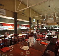 Bough House Restaurant - VIC Tourism