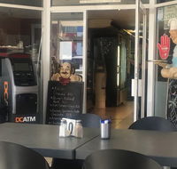 Cafe Bellissimo - VIC Tourism