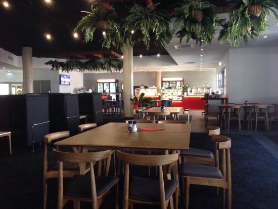 Wattlebank ACT VIC Tourism