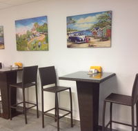 Catalyst Cafe  Grill - VIC Tourism