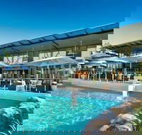 Cove - VIC Tourism