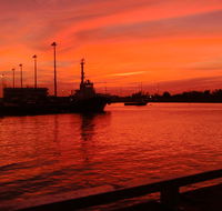 Crustaceans - VIC Tourism