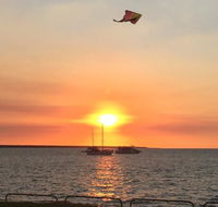 Cullen Bay Marina - VIC Tourism