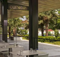 Curve Restaurant - VIC Tourism