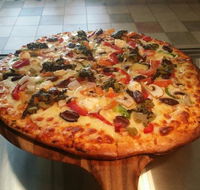 Darwin Kebab  Pizza - VIC Tourism