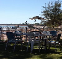 Darwin Ski Club - Little Miss Chef - VIC Tourism