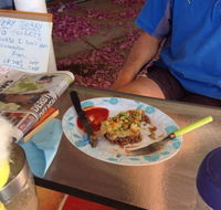 Fran's Devonshire Tea House - VIC Tourism