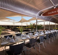 Gecko's Cafe - VIC Tourism