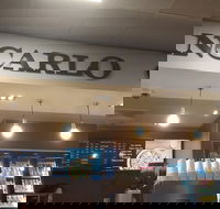Giancarlo Cafe  Bar - VIC Tourism