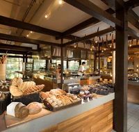 Ilkari Restaurant - VIC Tourism