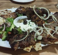 Istanbul Cafe Darwin - VIC Tourism