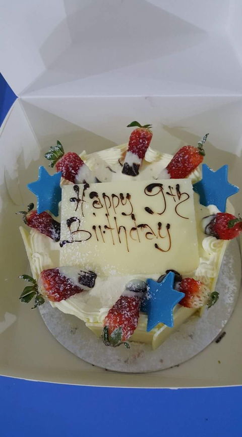 Kurt's Cakes - VIC Tourism 1