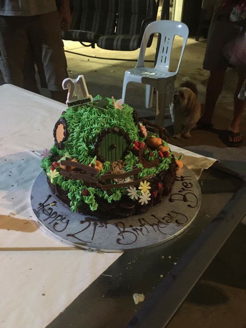 Kurt's Cakes - VIC Tourism 2