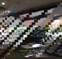 Lime Cafe - VIC Tourism