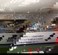 Mad Hatterz Cafe - VIC Tourism